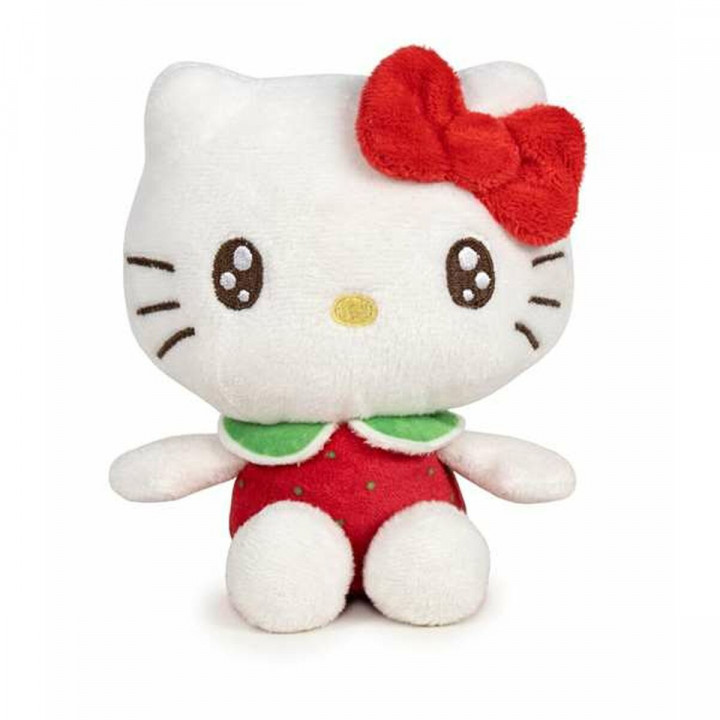 Knuffel Hello Kitty 12 cm