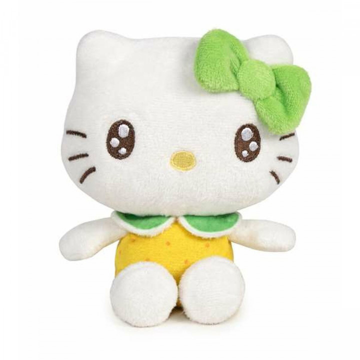 Plüschtier Hello Kitty 12 cm