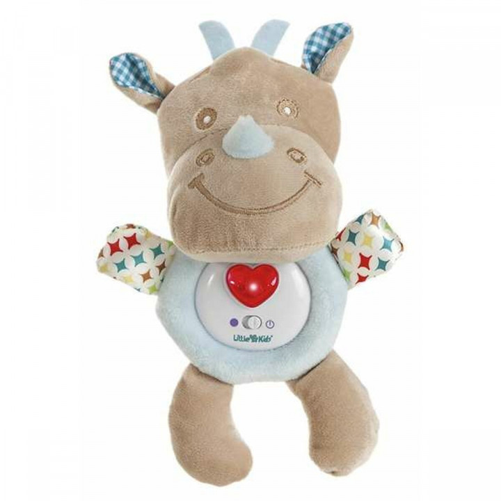 Knuffel 24 cm