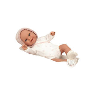 Bambolotto Neonato Arias