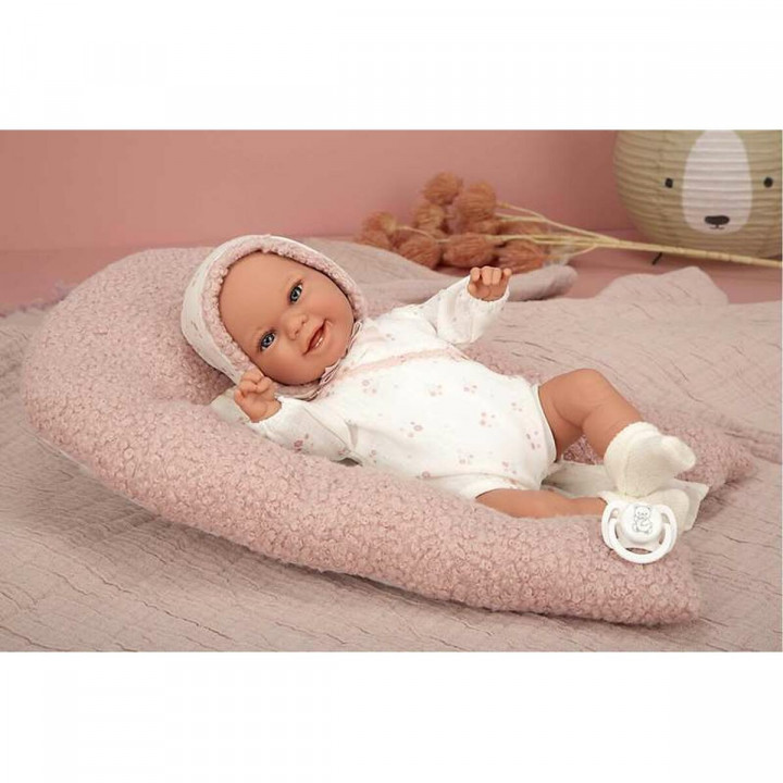 Poupée Bébé Arias