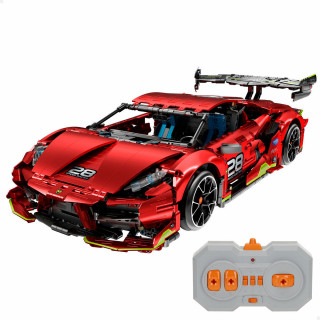 Construction set IM Master 1835 Pieces