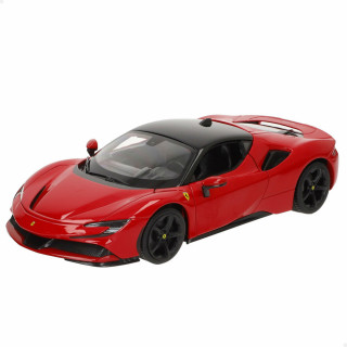 Car Bburago Ferrari SF90 Stradale 1:18