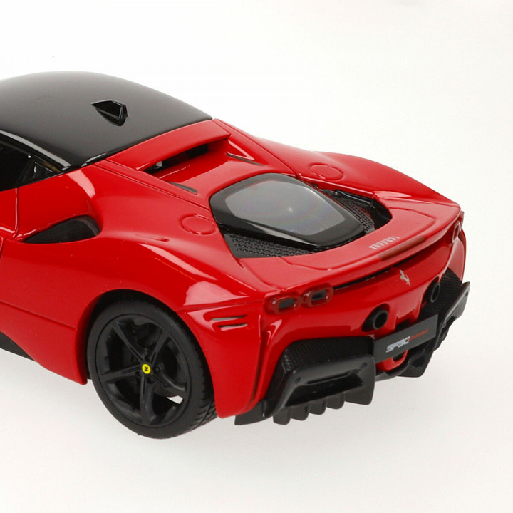 Auto Bburago Ferrari SF90 Stradale 1:18