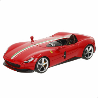 Car Bburago Ferrari Monza SP1 1:18