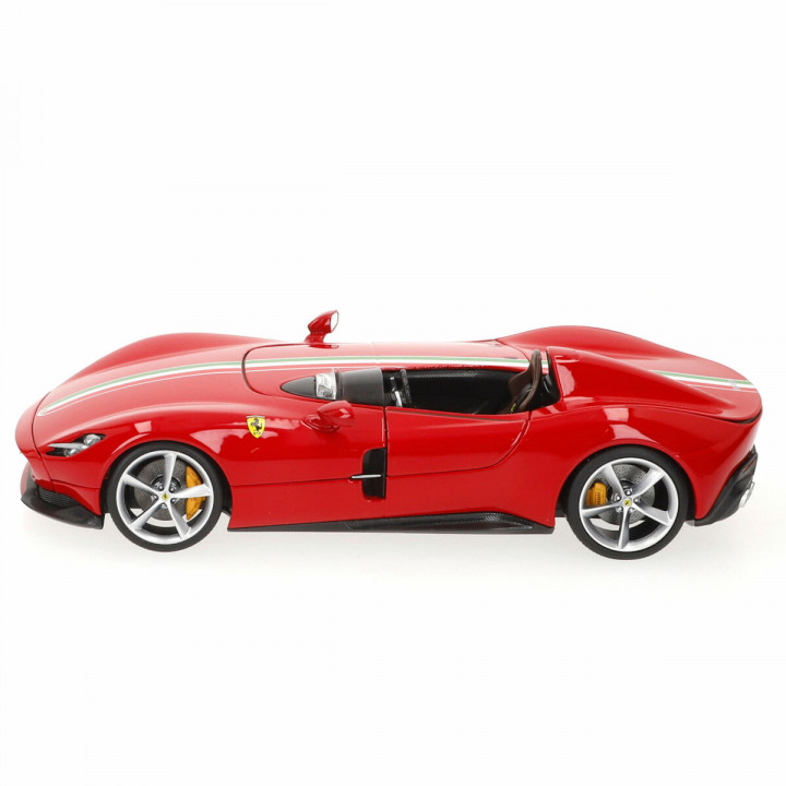 Coche Bburago Ferrari Monza SP1 1:18