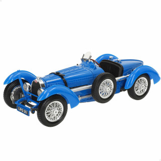 Macchina Bburago GT Bugatti Type 59 1:18