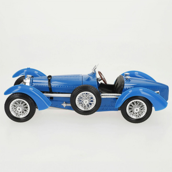 Auto Bburago GT Bugatti Type 59 1:18