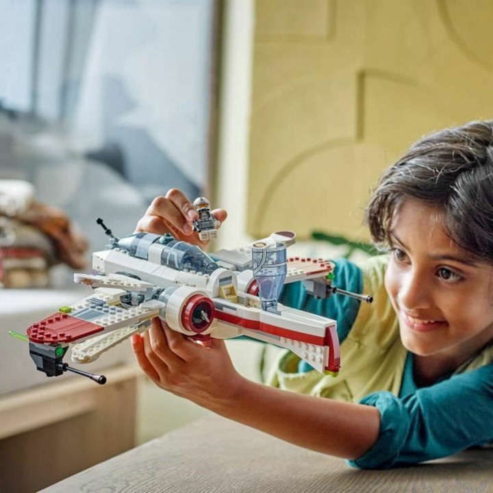 Juego de Construcción Lego 75402