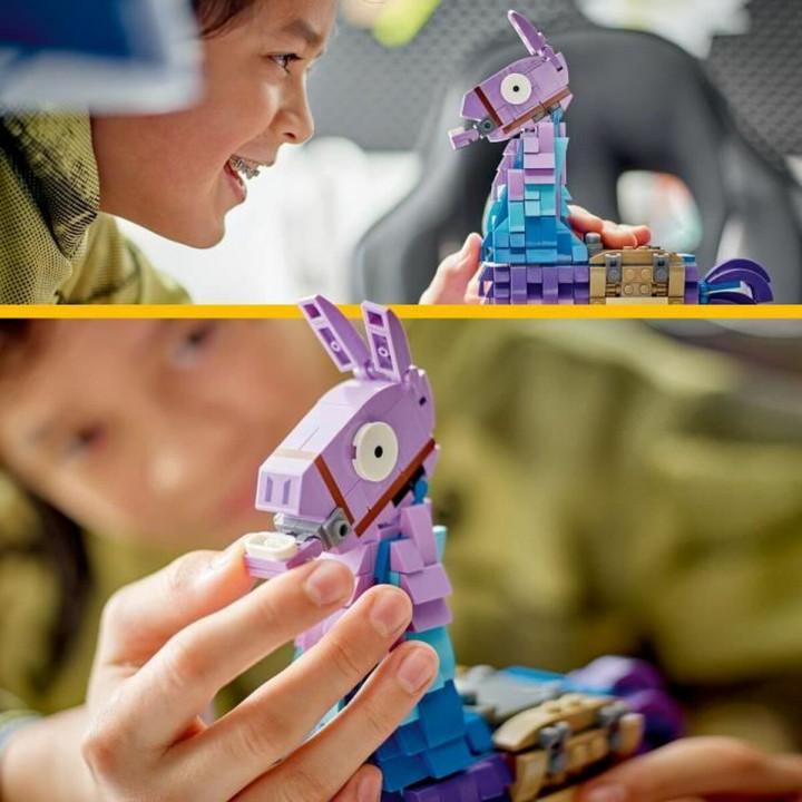 Set de construction Lego 77071