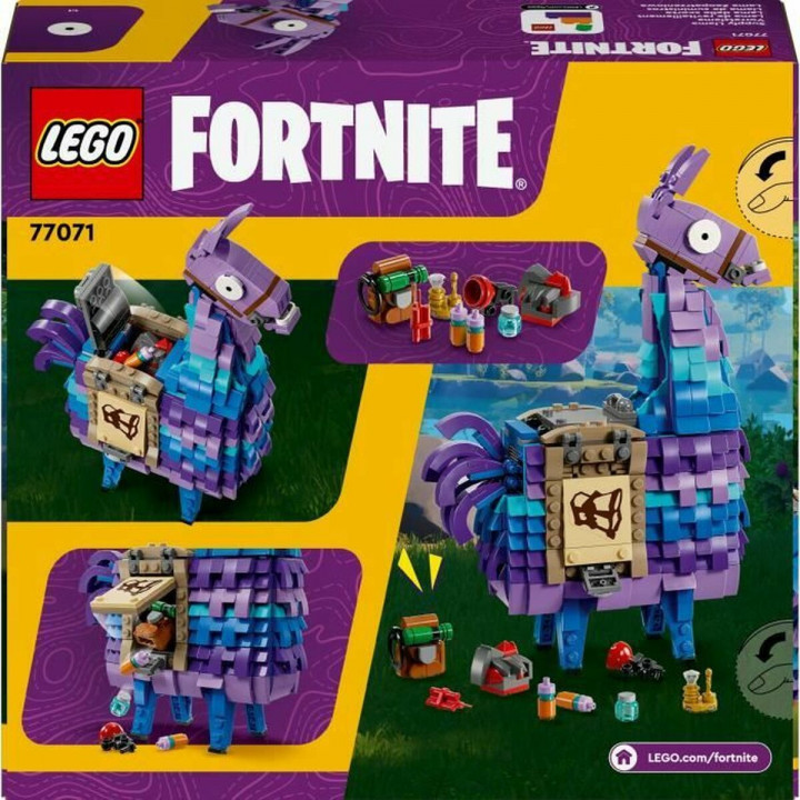 Set di Costruzioni Lego 77071