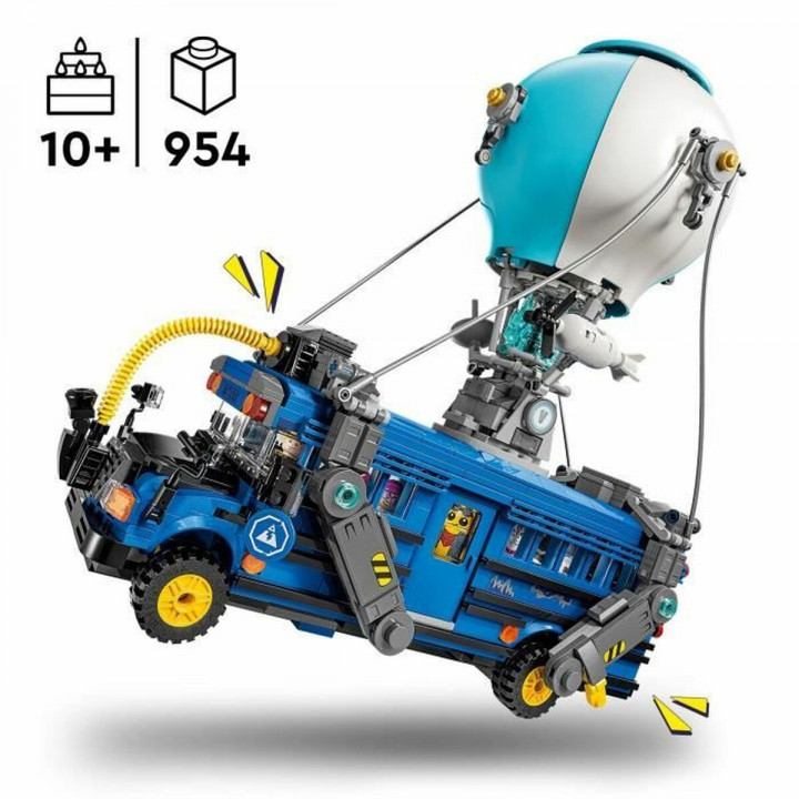 Bouwspel Lego 77073