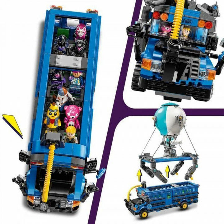 Set de construction Lego 77073