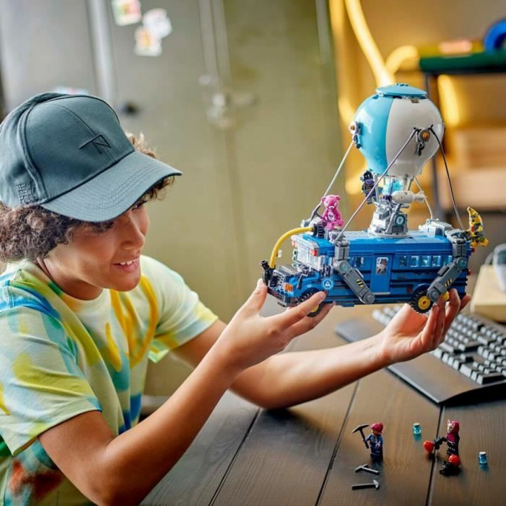 Set de construction Lego 77073