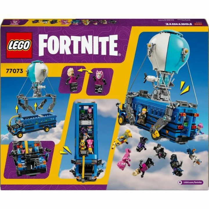 Set di Costruzioni Lego 77073
