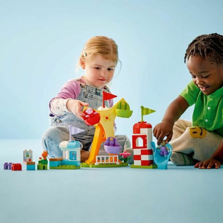 Juego de Construcción Lego 10453