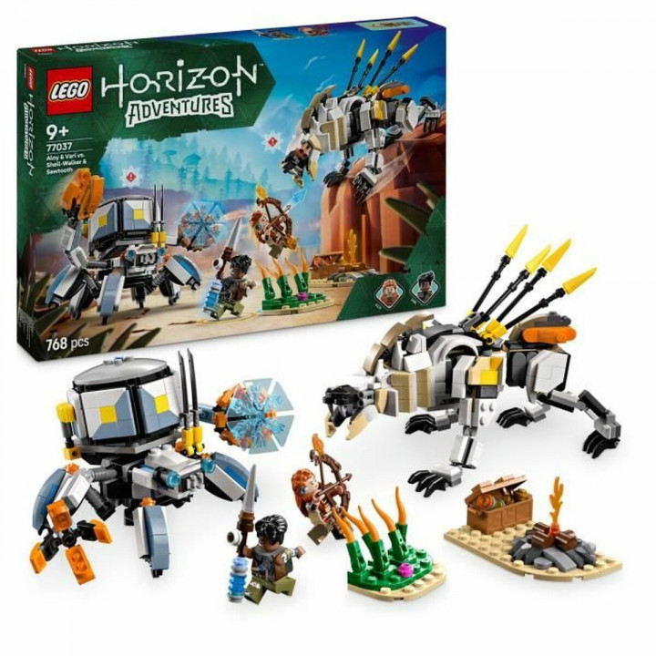 Set di Costruzioni Lego 77037