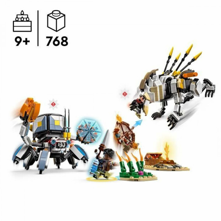 Bouwspel Lego 77037