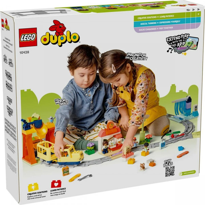 Set di Costruzioni Lego 10428