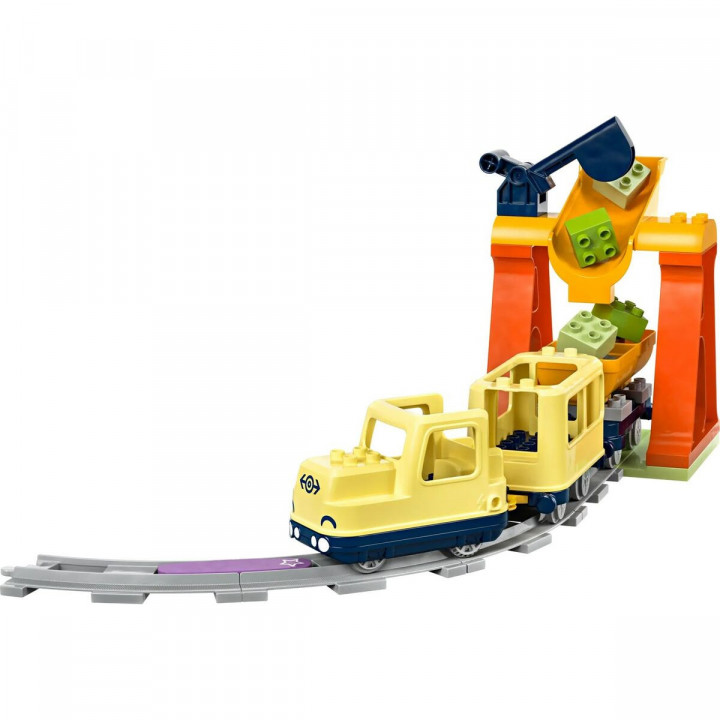 Juego de Construcción Lego 10428
