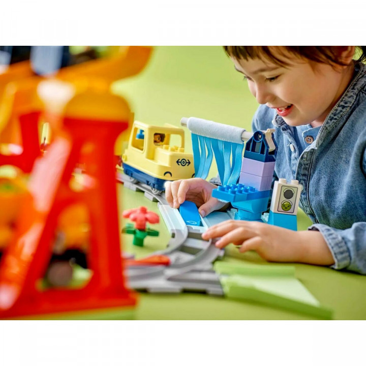 Set di Costruzioni Lego 10428