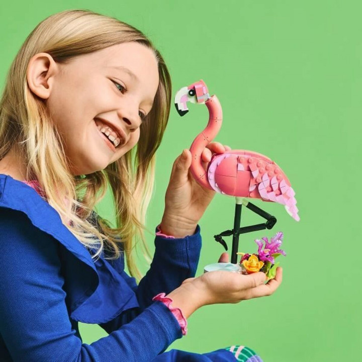 Konstruktionsspiel Lego 31170