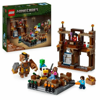 Bouwspel Lego 21272