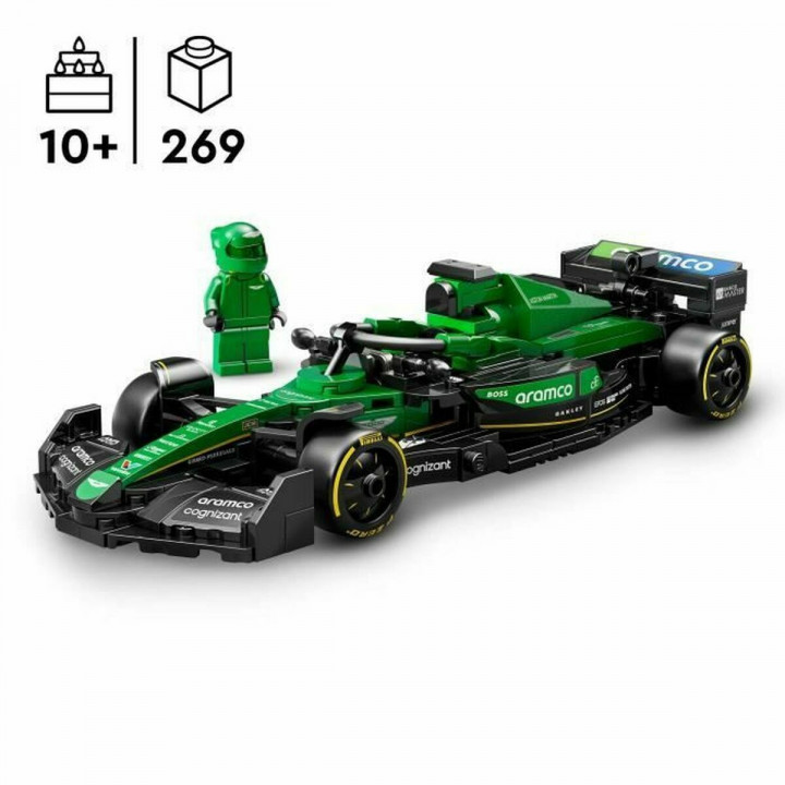 Konstruktionsspiel Lego 77245
