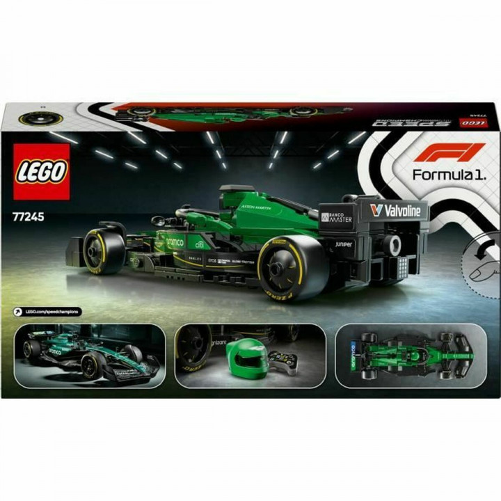 Konstruktionsspiel Lego 77245