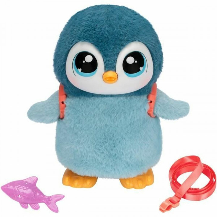 Babypuppe Moose Toys My Little Penguin