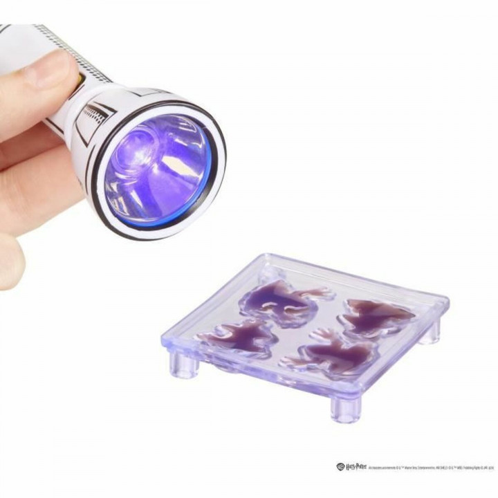 Poupée Miniverse Make It Mini Harry Potter Honeydukes