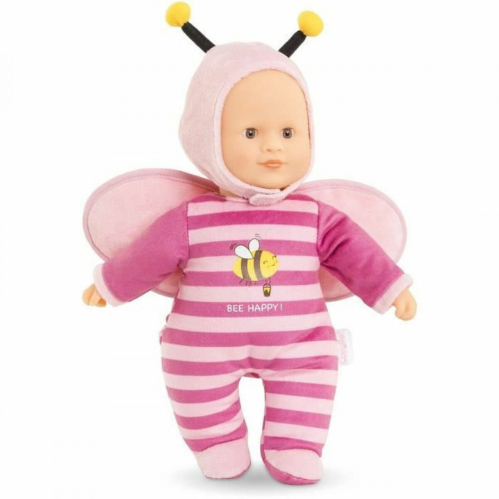 Baby-Puppe Corolle Pti' Coeur Abeille 30 cm