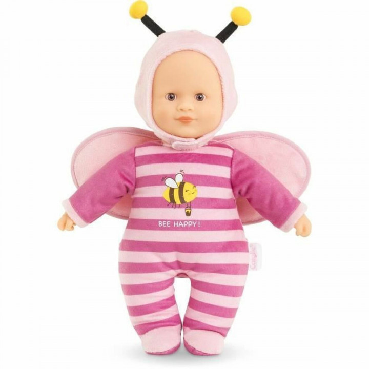 Baby doll Corolle Pti' Coeur Abeille 30 cm