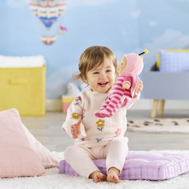 Muñeca bebé Corolle Pti' Coeur Abeille 30 cm