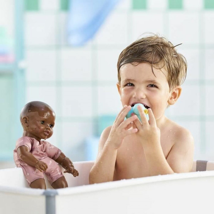 Baby doll Corolle Baby Bath Alyzée 30 cm