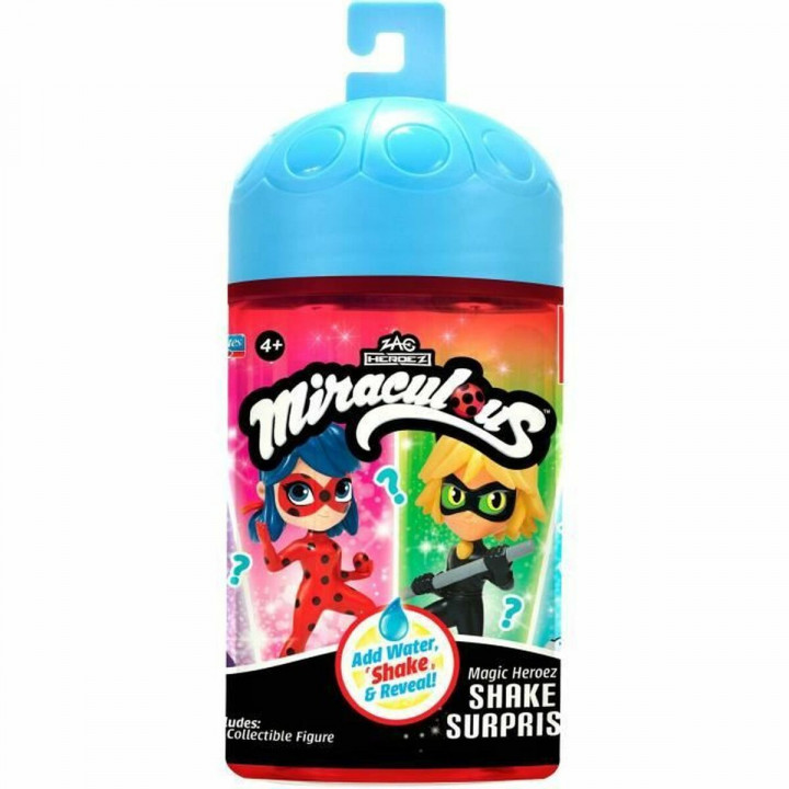 Puppe Bandai Miraculous Ladybug