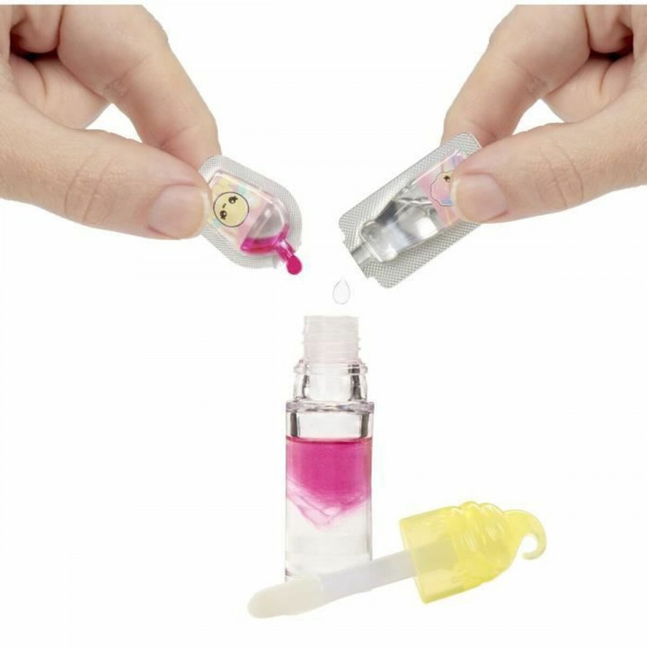 Pop MGA Cotton Candy - Nia