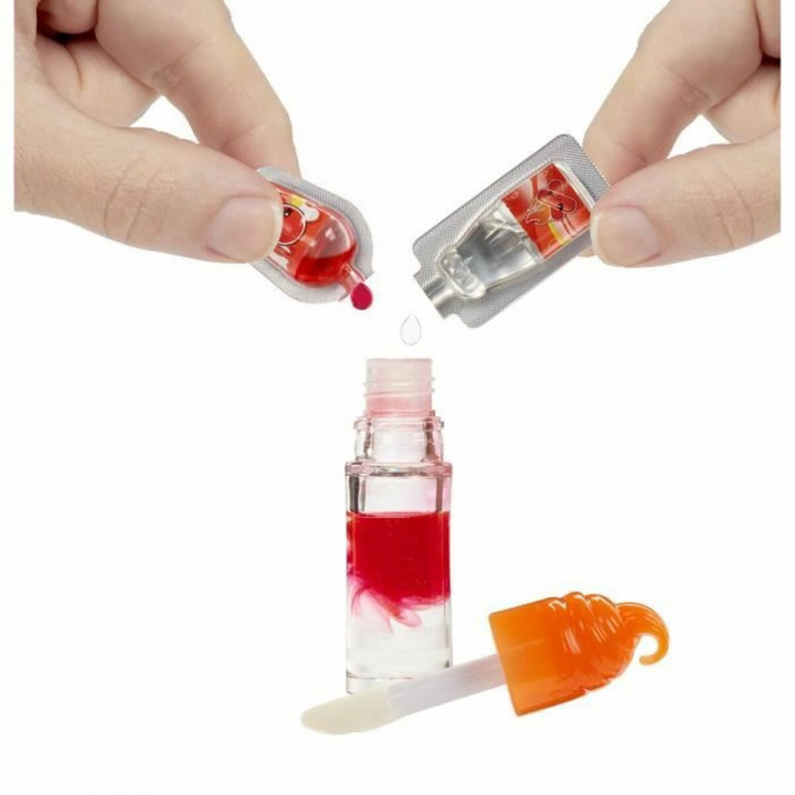 Pop MGA Cinnamon Amber