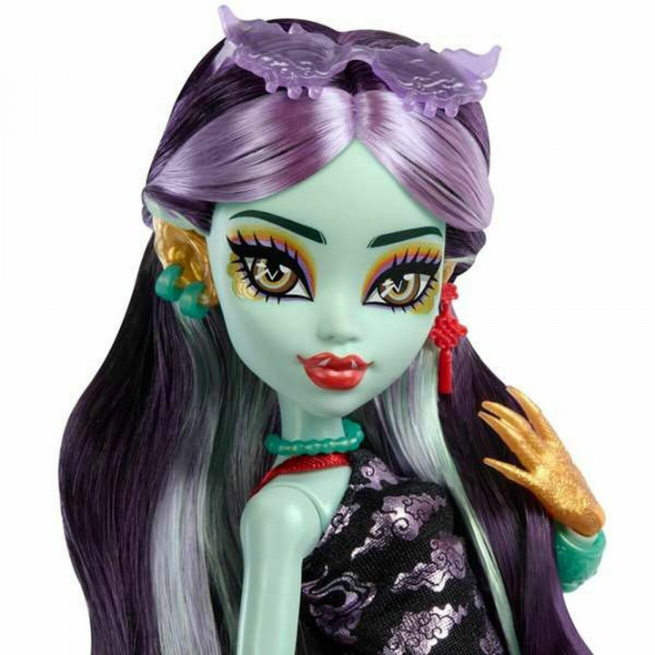 Bambola Monster High
