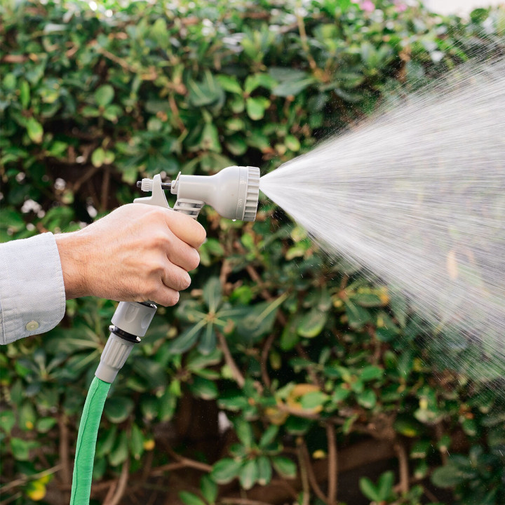 Ausziehbarer Gartenschlauch Hoxtend InnovaGoods 30 m