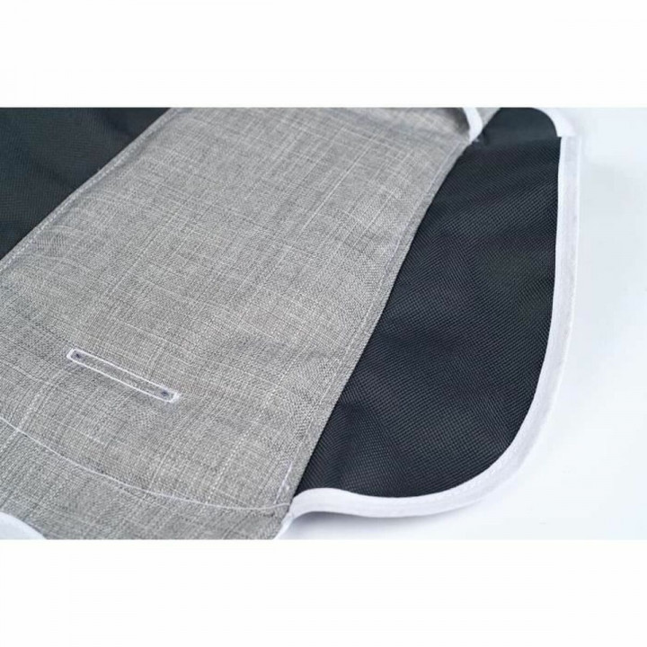 Correpasillos Smoby Gris