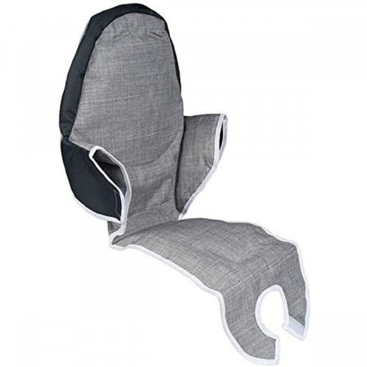 Cavalcabili Smoby Grigio