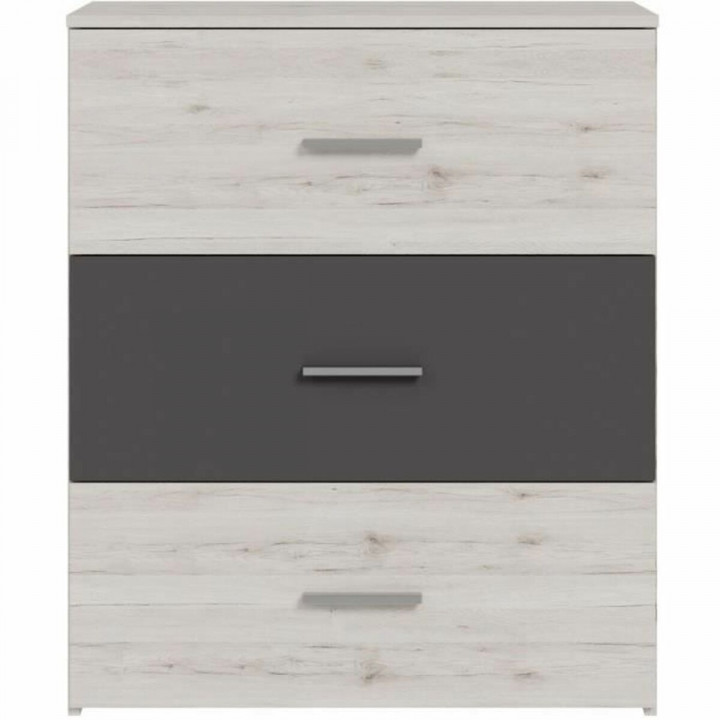 Cassettiera ADRIA  75,2 x 41,3 x 89,7 cm