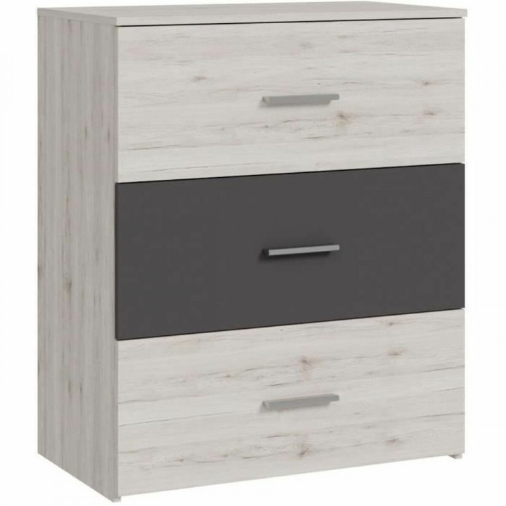 Chest of drawers ADRIA  75,2 x 41,3 x 89,7 cm