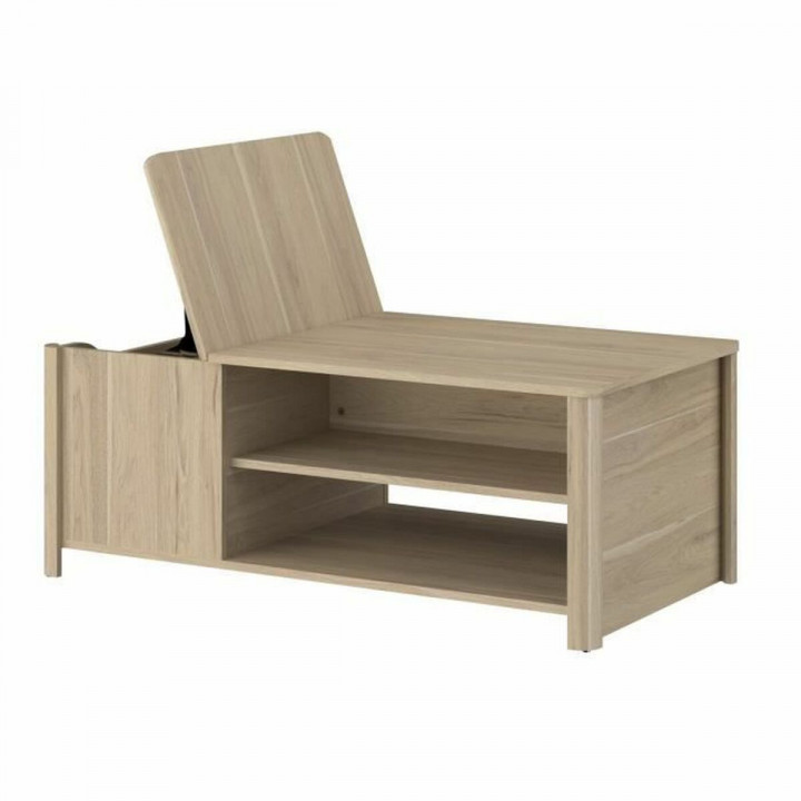 Tischdekoration Parisot Braun 110 x 42 x 60 cm