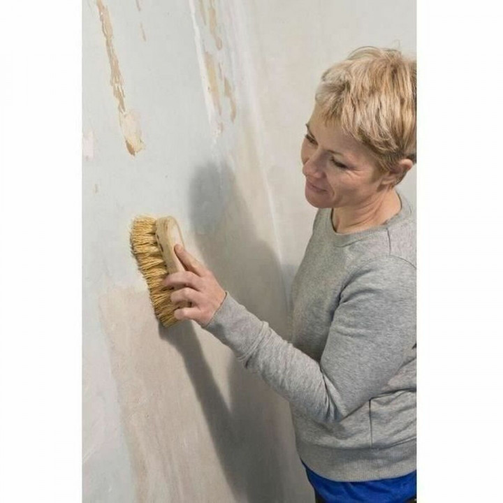 Grondverf Rubson Wit 750 ml Mat