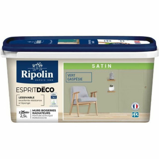Grondverf Ripolin Vert Gesatineerd 2,5 L