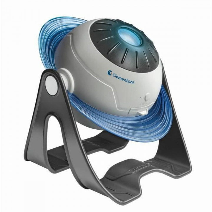 Educatief Spel Clementoni Proyector de Planetas y Constelaciones