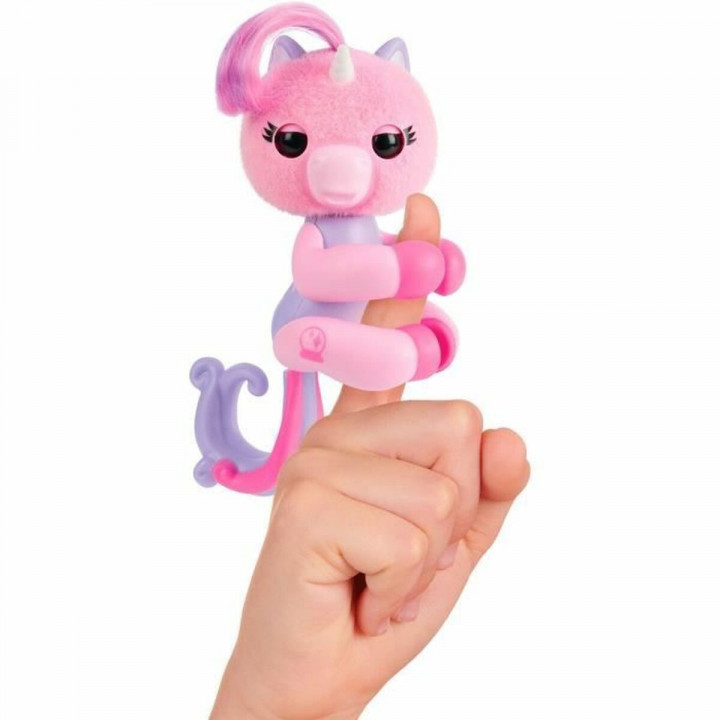 Actionfiguren Lansay Magic Moods Mimi el unicornio