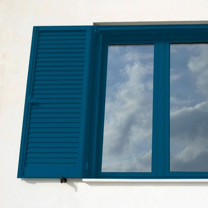 Peinture d'Apprêt Ripolin Bleu Satiné 2,5 L